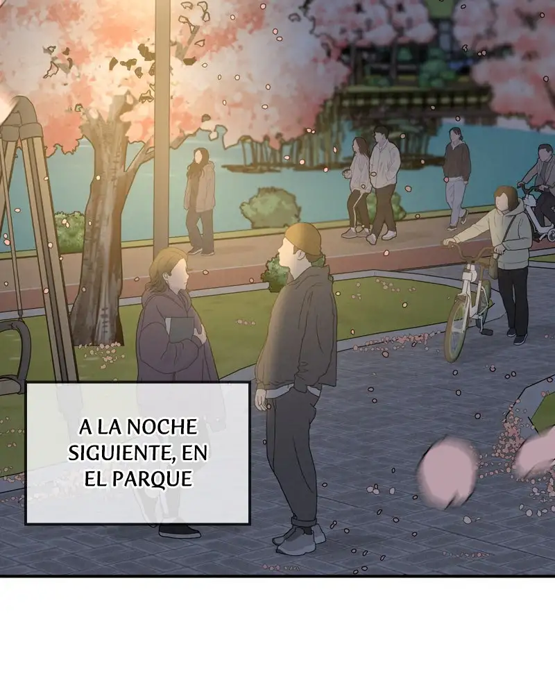 Un Romance Egoísta capítulo 32 página 96