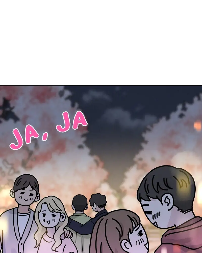 Un Romance Egoísta capítulo 32 página 97