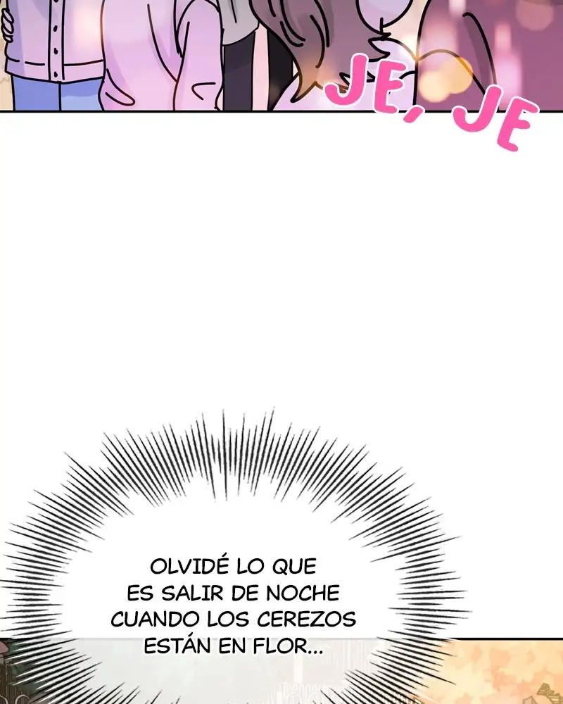 Un Romance Egoísta capítulo 32 página 98
