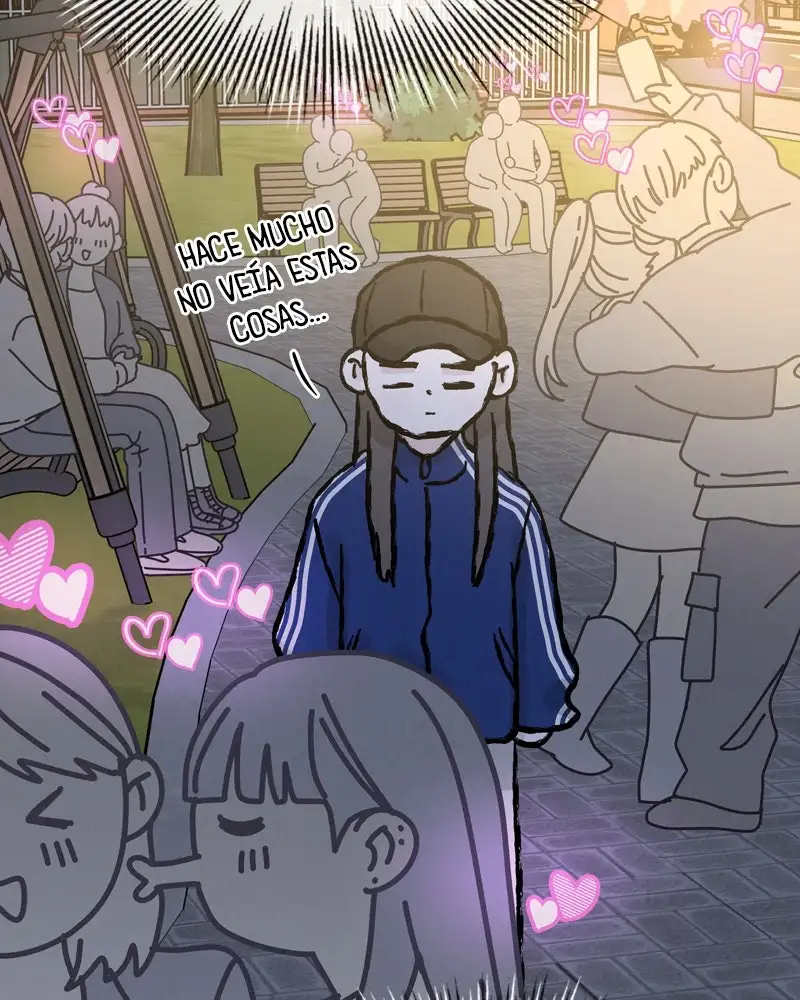 Un Romance Egoísta capítulo 32 página 99