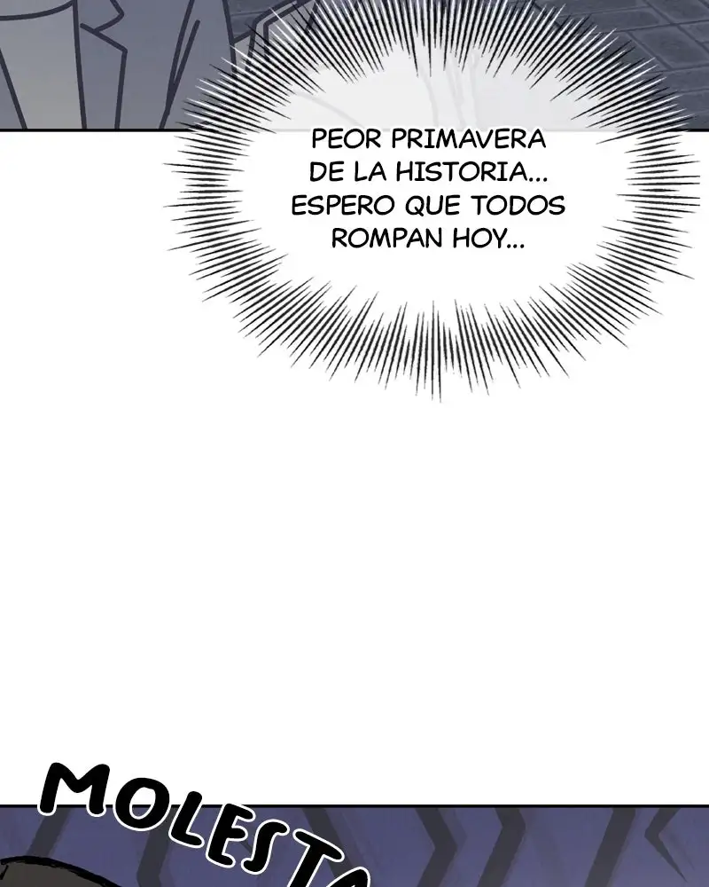 Un Romance Egoísta capítulo 32 página 100