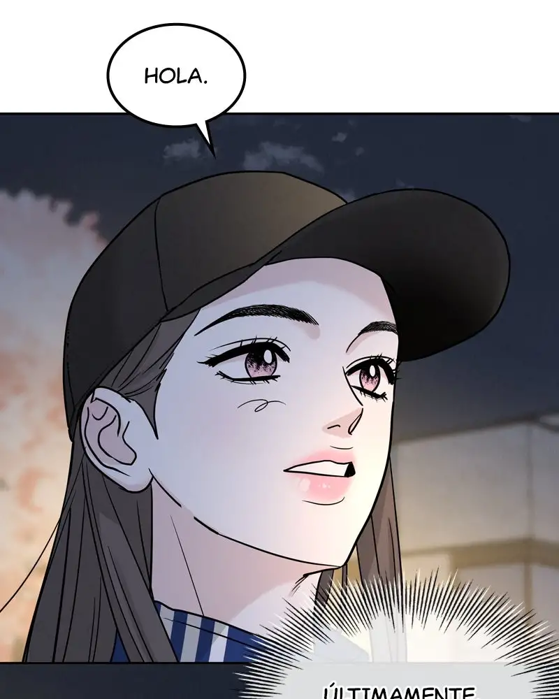 Un Romance Egoísta capítulo 32 página 104