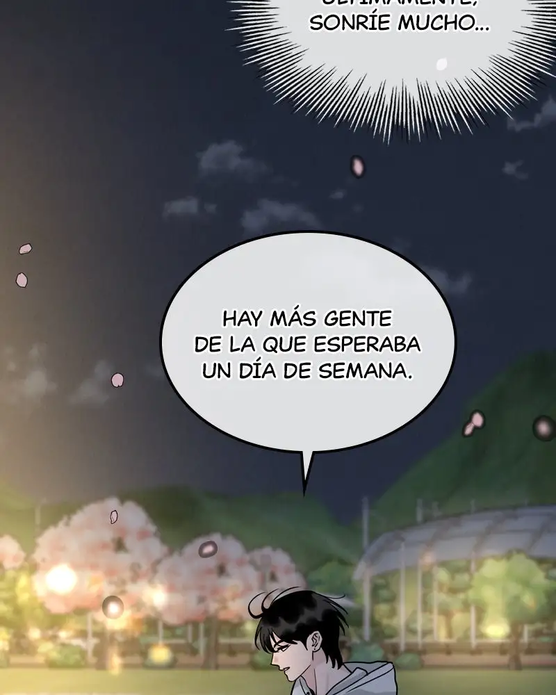 Un Romance Egoísta capítulo 32 página 105