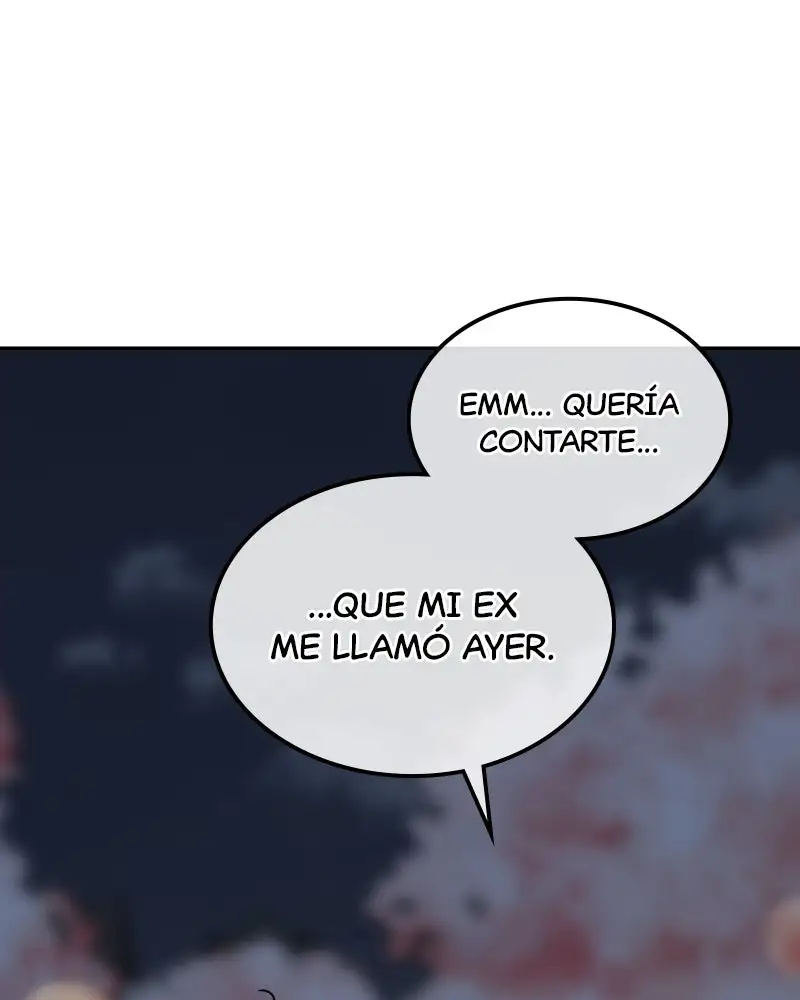 Un Romance Egoísta capítulo 32 página 109