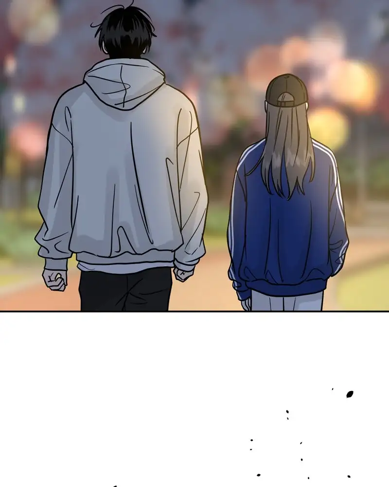 Un Romance Egoísta capítulo 32 página 110