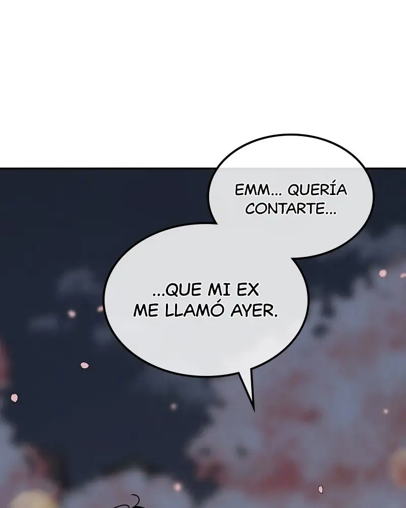 Un Romance Egoísta capítulo 33 página 2