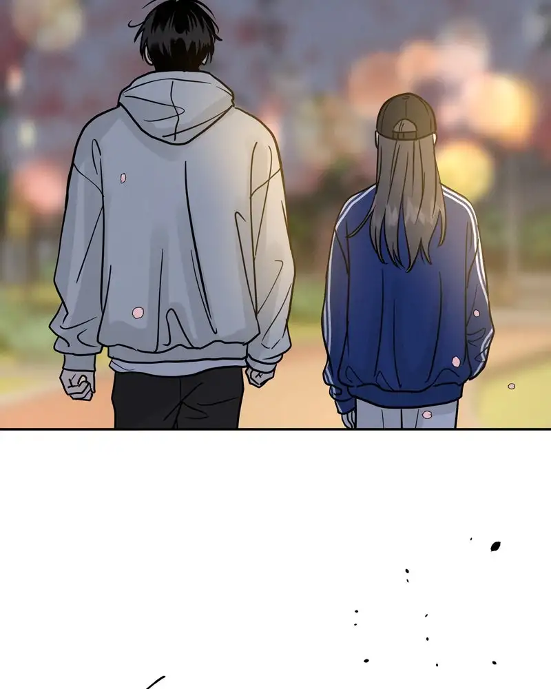 Un Romance Egoísta capítulo 33 página 3