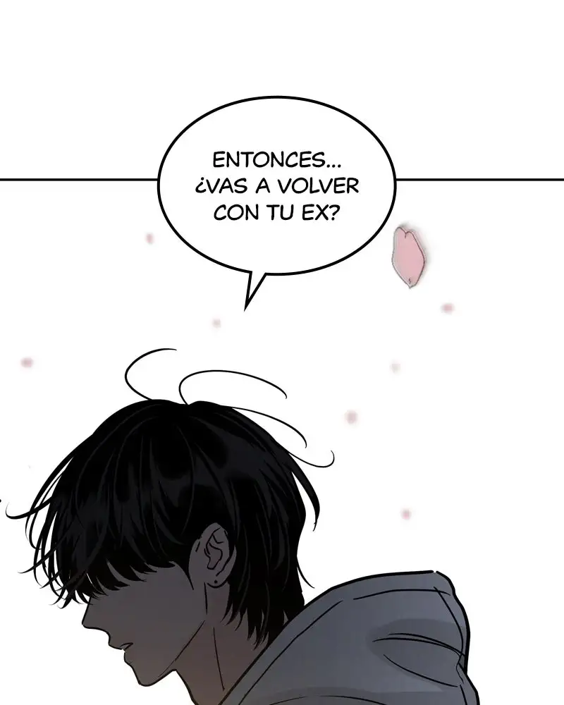 Un Romance Egoísta capítulo 33 página 9