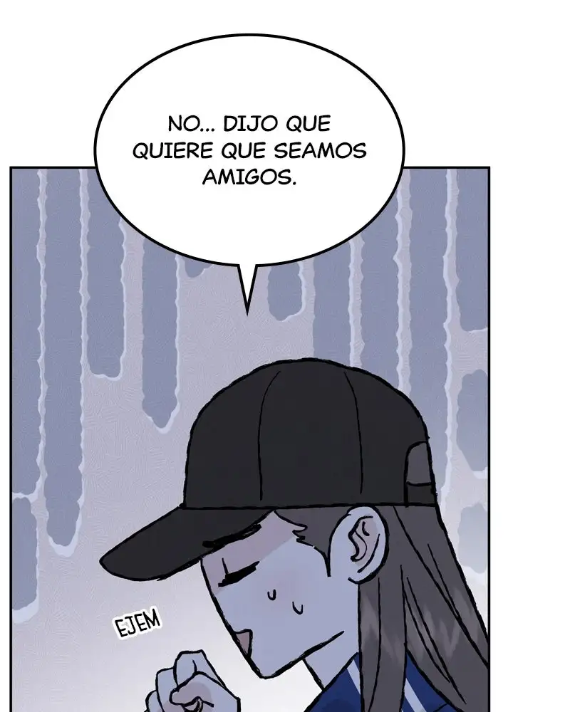 Un Romance Egoísta capítulo 33 página 11
