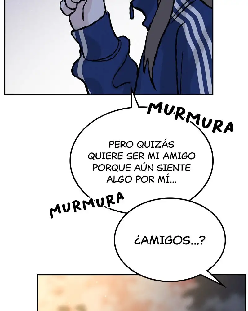 Un Romance Egoísta capítulo 33 página 12