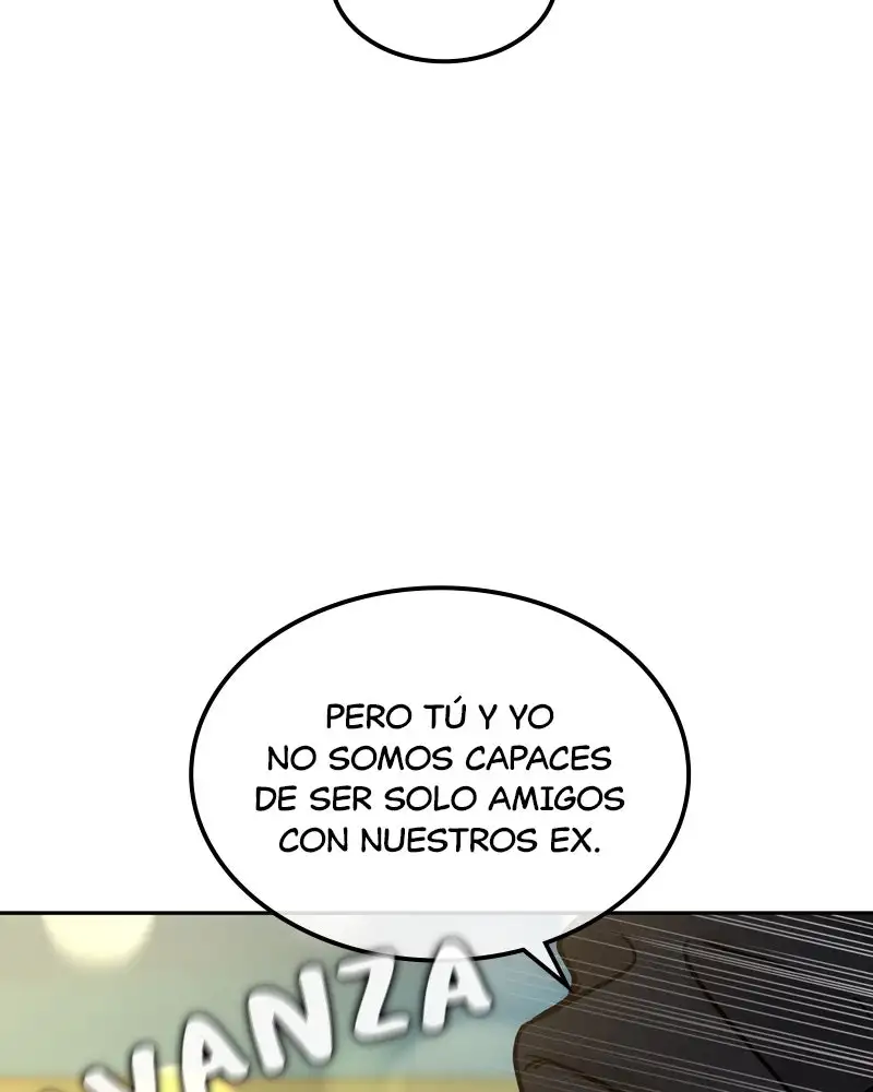 Un Romance Egoísta capítulo 33 página 14