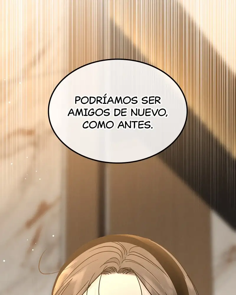 Un Romance Egoísta capítulo 33 página 20