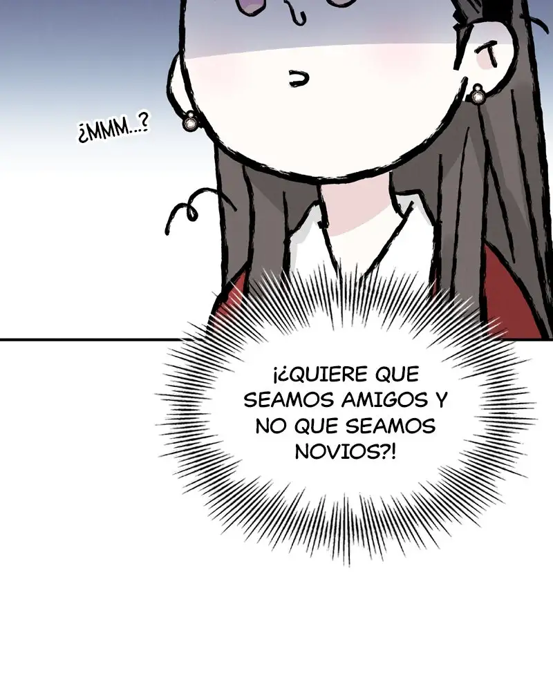 Un Romance Egoísta capítulo 33 página 23