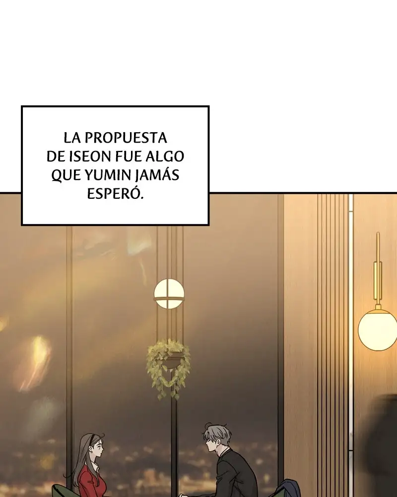 Un Romance Egoísta capítulo 33 página 24