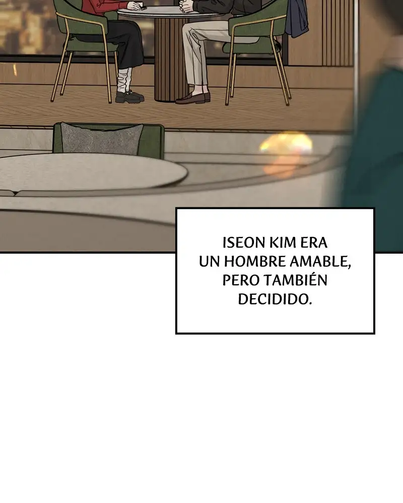 Un Romance Egoísta capítulo 33 página 25