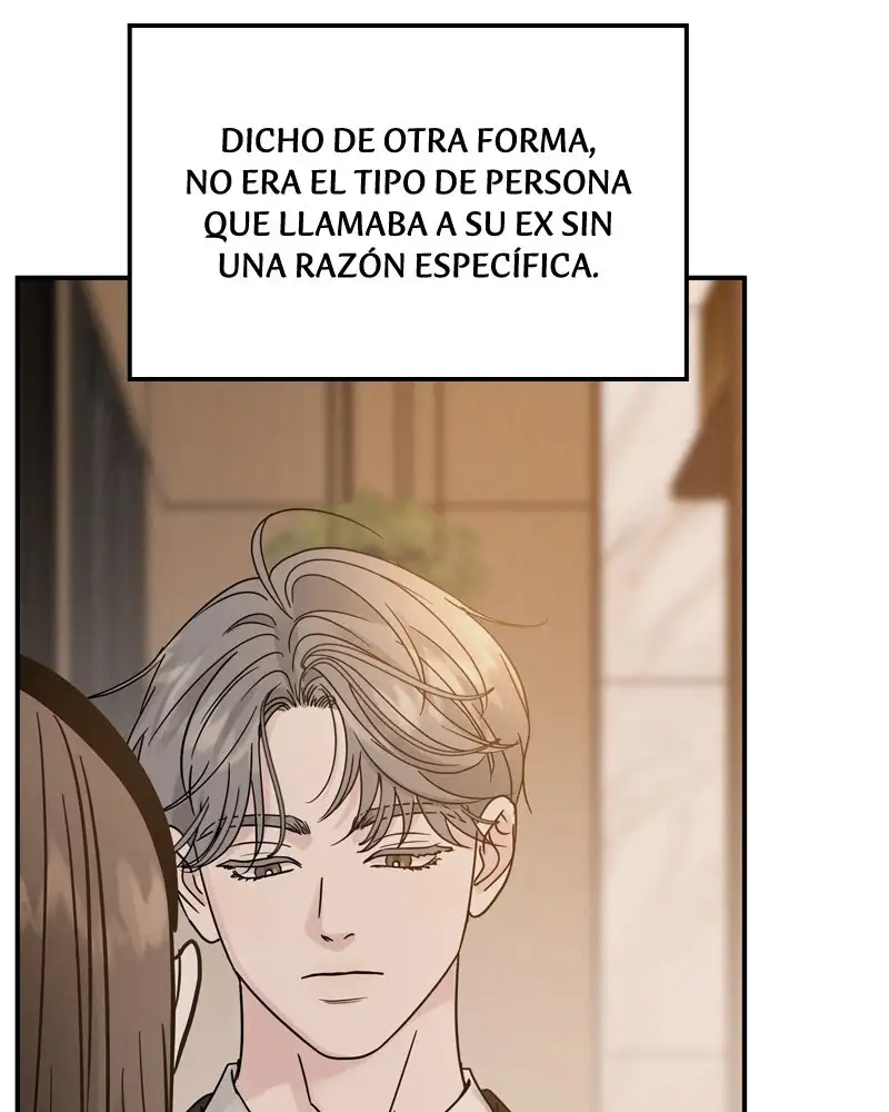 Un Romance Egoísta capítulo 33 página 26