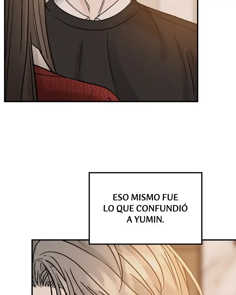 Un Romance Egoísta capítulo 33 página 27