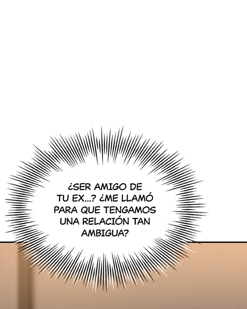 Un Romance Egoísta capítulo 33 página 29