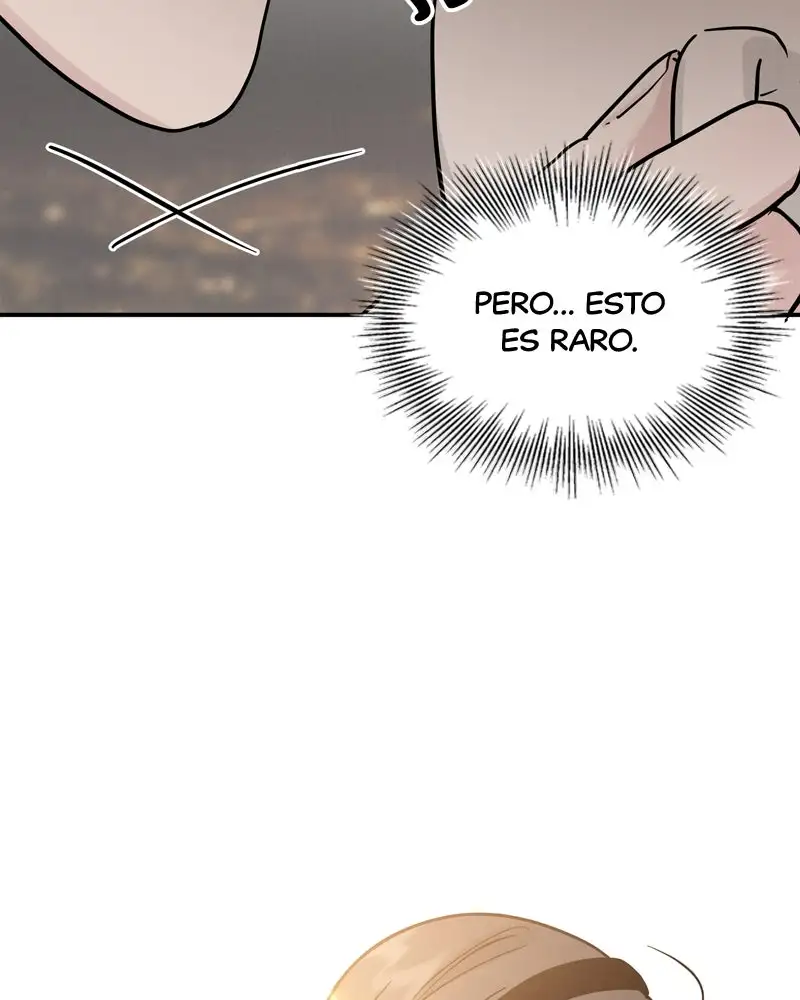Un Romance Egoísta capítulo 33 página 32