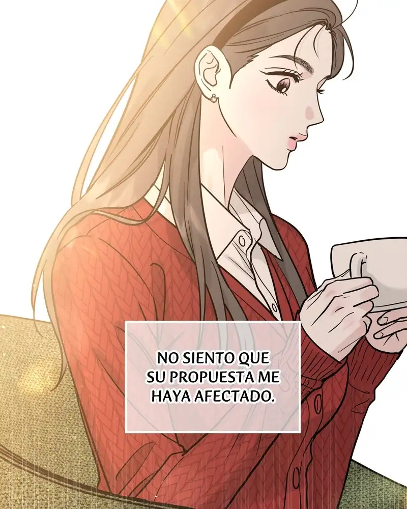 Un Romance Egoísta capítulo 33 página 33