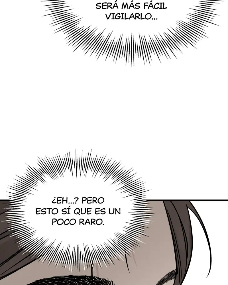 Un Romance Egoísta capítulo 33 página 38