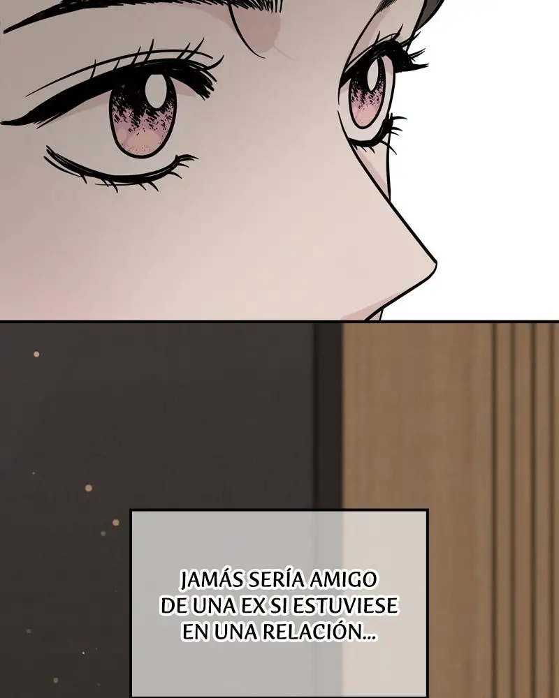 Un Romance Egoísta capítulo 33 página 39