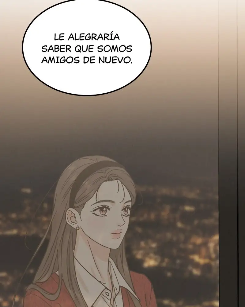 Un Romance Egoísta capítulo 33 página 43