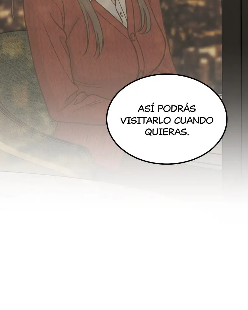 Un Romance Egoísta capítulo 33 página 44