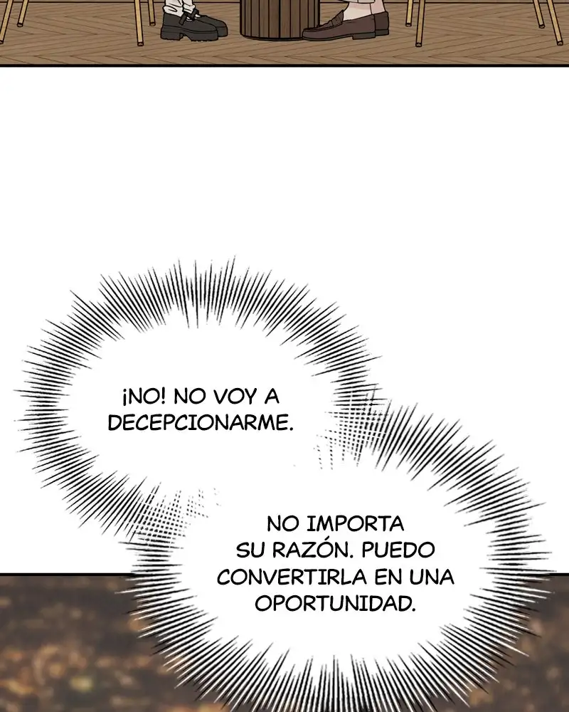 Un Romance Egoísta capítulo 33 página 46