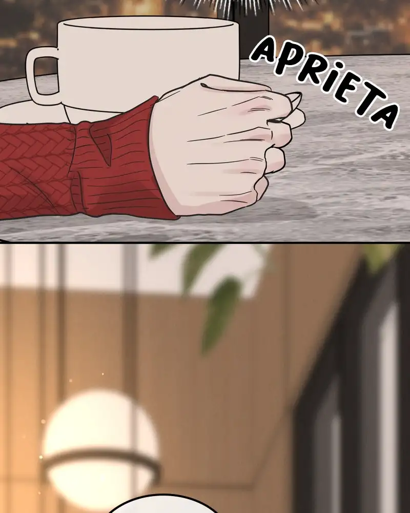 Un Romance Egoísta capítulo 33 página 47