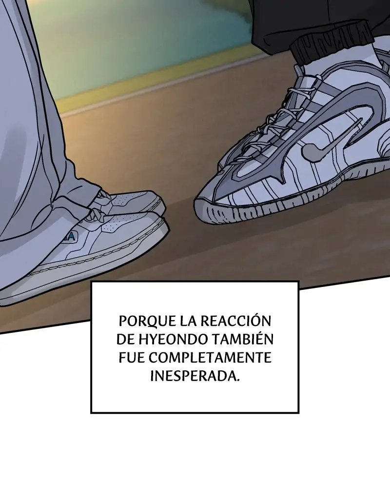 Un Romance Egoísta capítulo 33 página 51