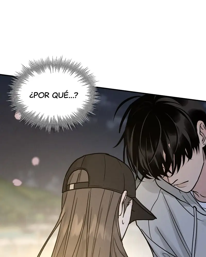 Un Romance Egoísta capítulo 33 página 52