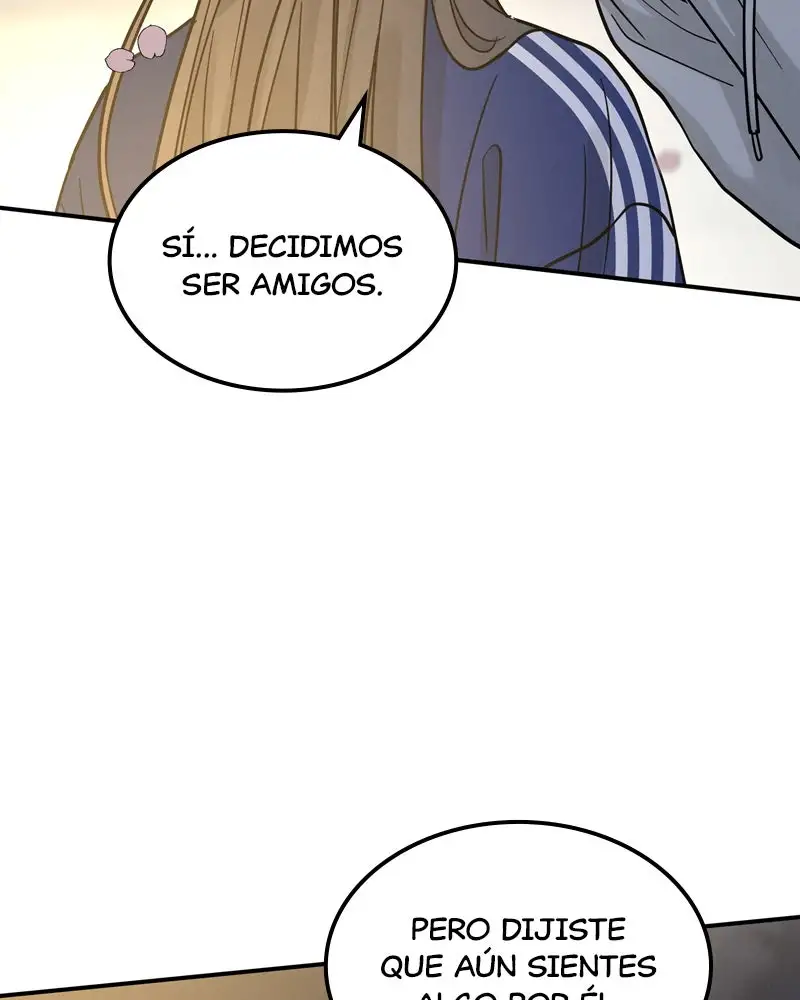 Un Romance Egoísta capítulo 33 página 53