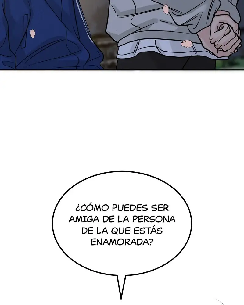 Un Romance Egoísta capítulo 33 página 55