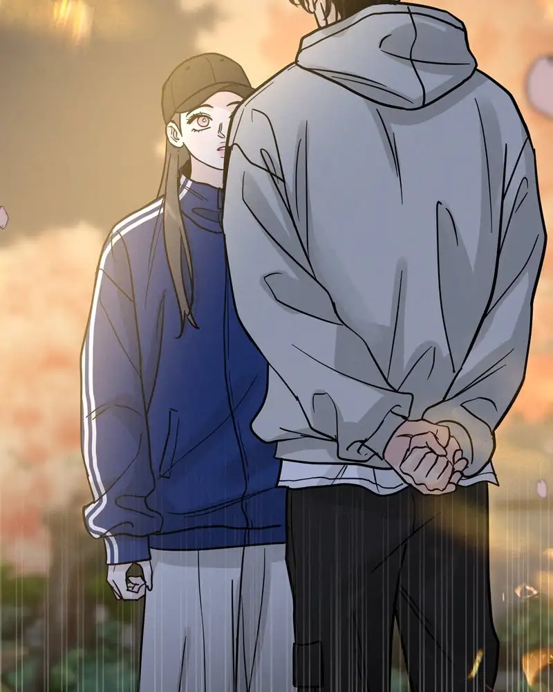 Un Romance Egoísta capítulo 33 página 60