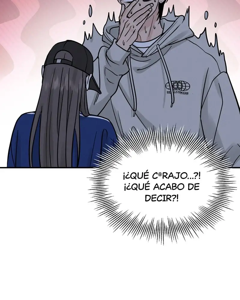 Un Romance Egoísta capítulo 33 página 64