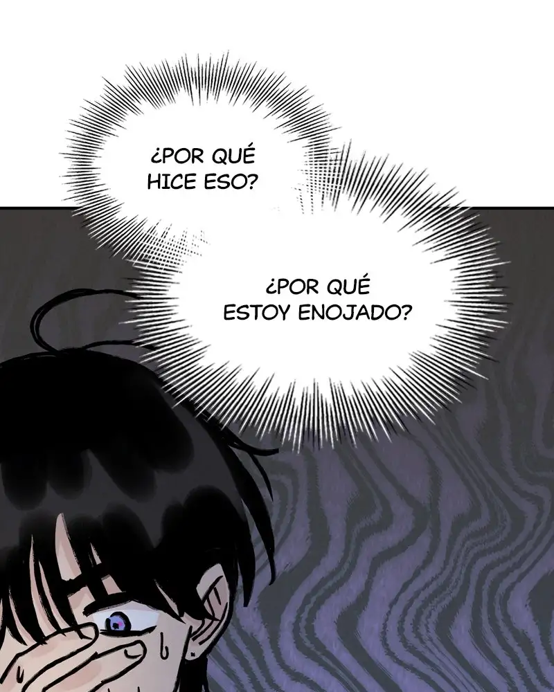 Un Romance Egoísta capítulo 33 página 65