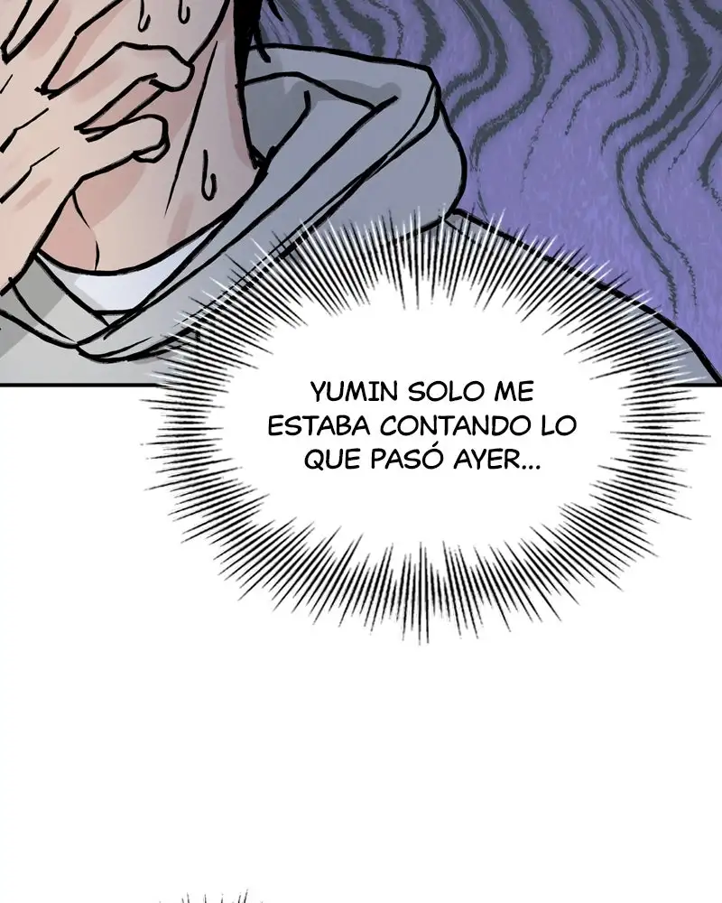 Un Romance Egoísta capítulo 33 página 66
