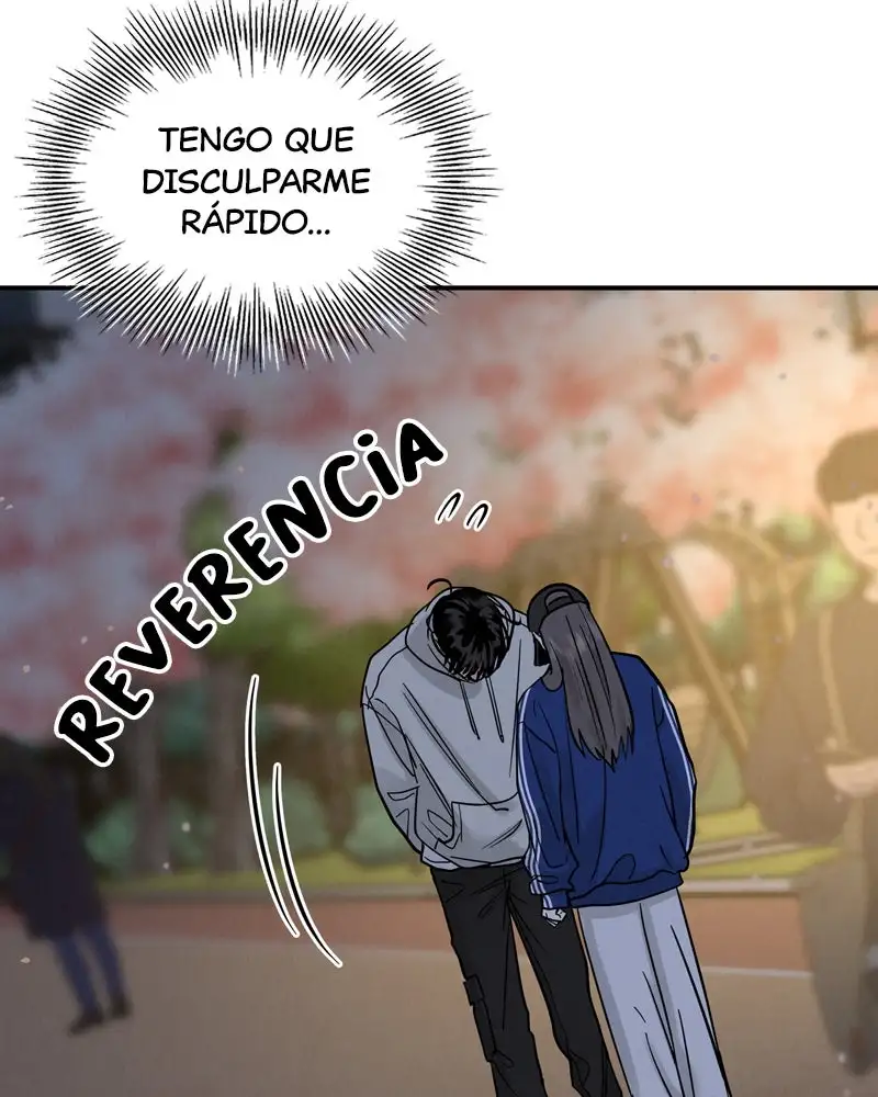 Un Romance Egoísta capítulo 33 página 67