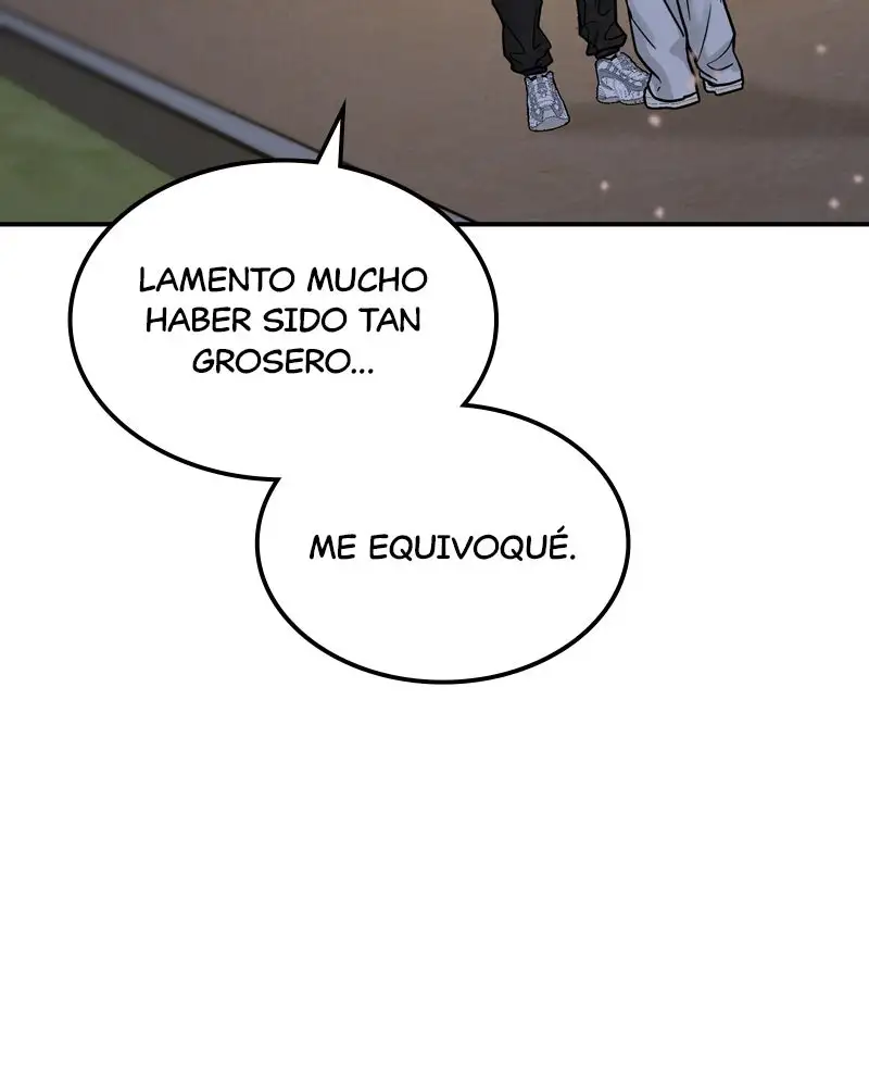 Un Romance Egoísta capítulo 33 página 68