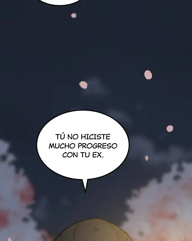 Un Romance Egoísta capítulo 33 página 70