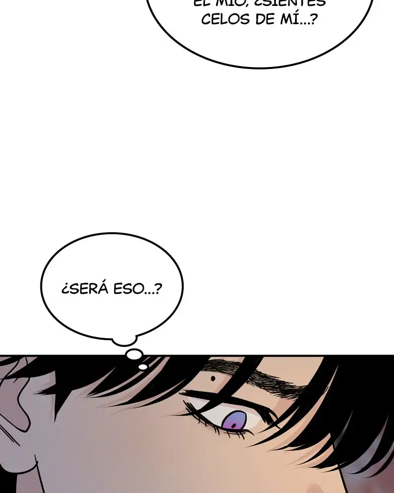 Un Romance Egoísta capítulo 33 página 72