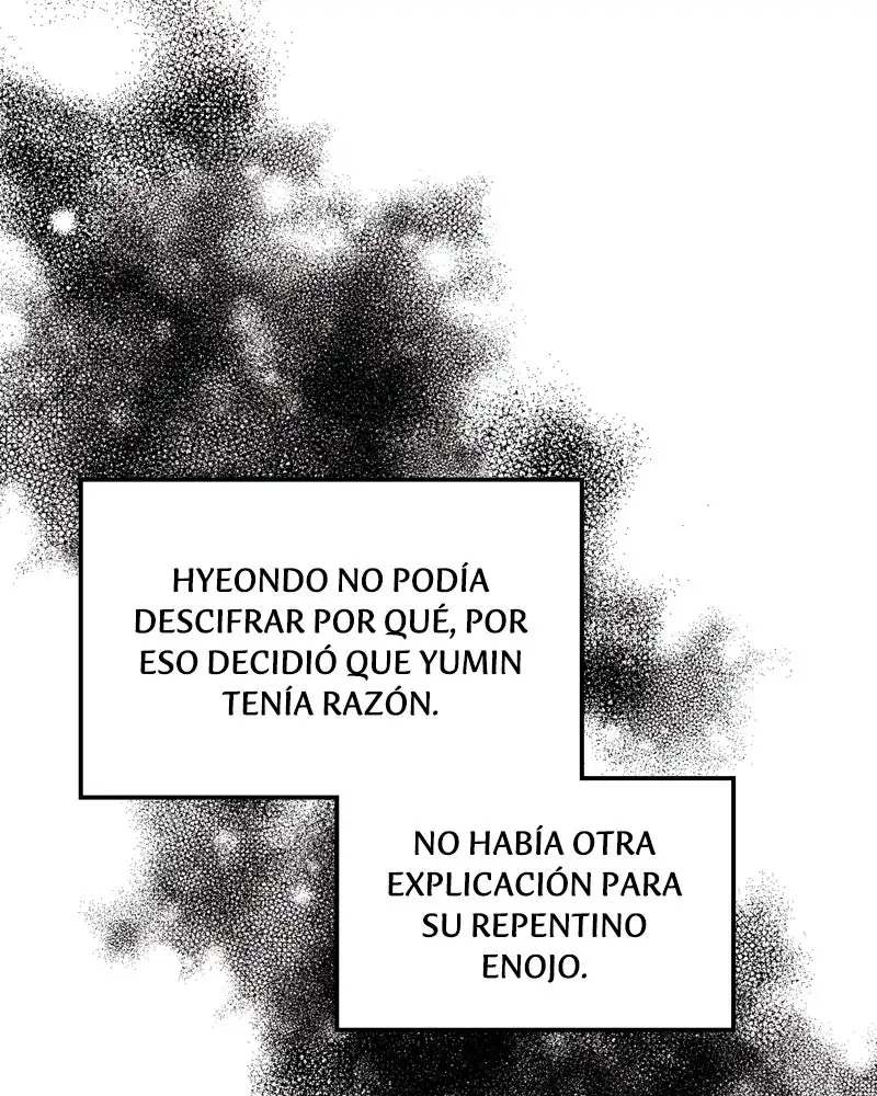 Un Romance Egoísta capítulo 33 página 74