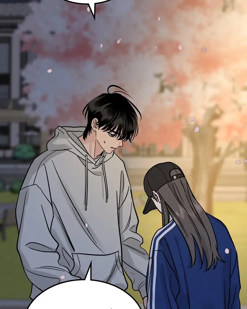 Un Romance Egoísta capítulo 33 página 76