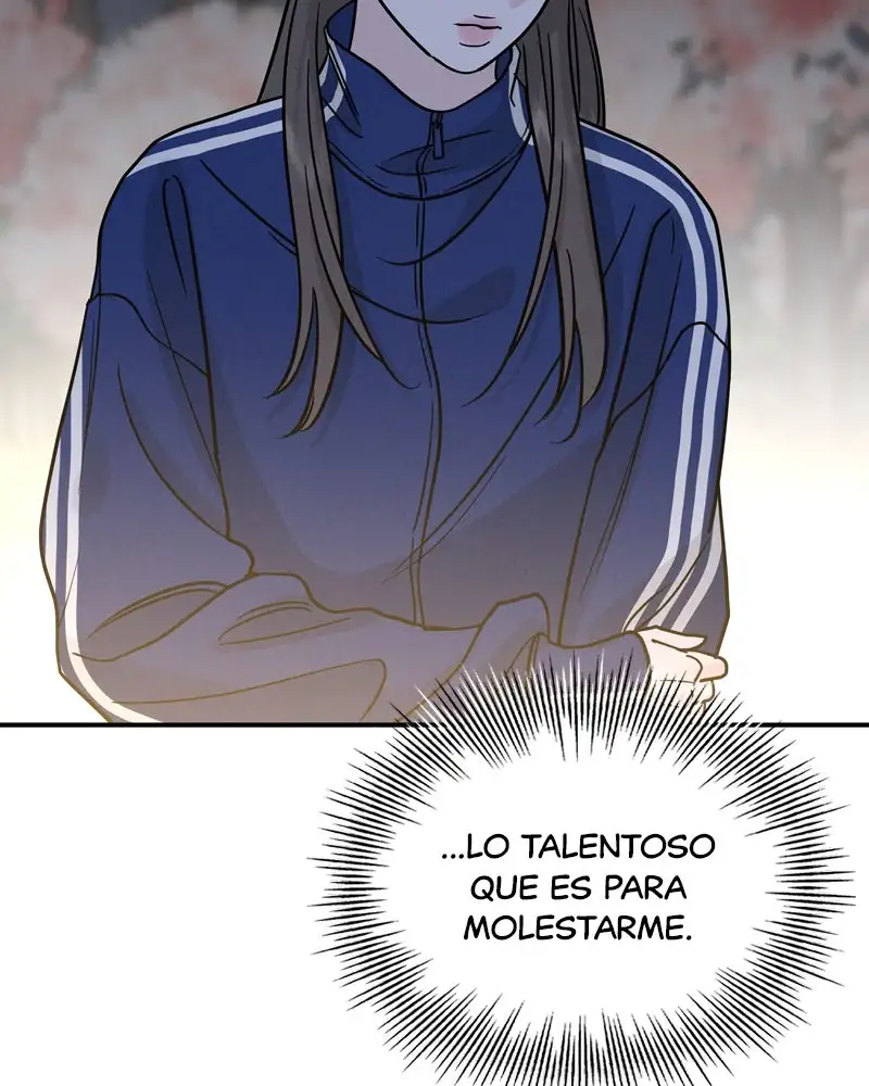 Un Romance Egoísta capítulo 33 página 78