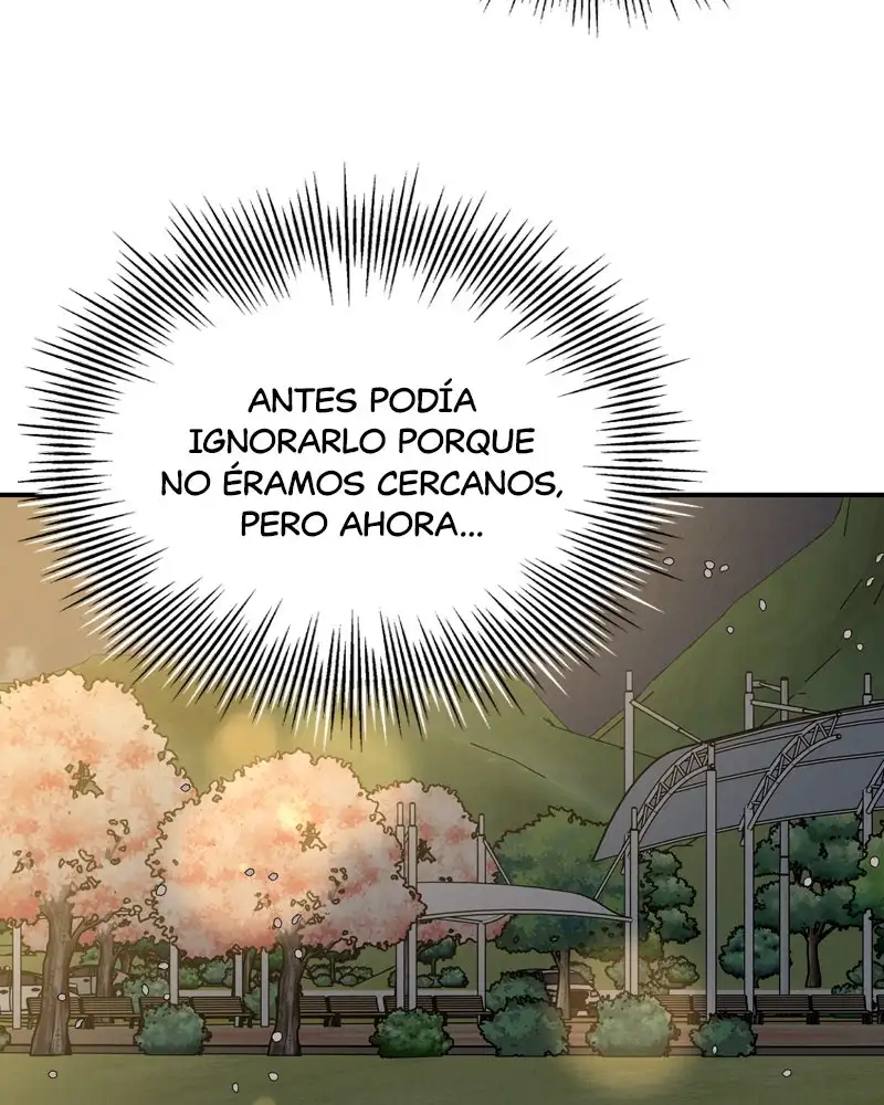 Un Romance Egoísta capítulo 33 página 79