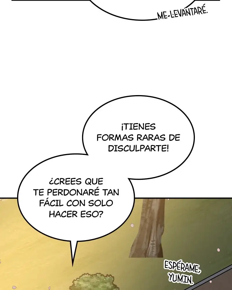 Un Romance Egoísta capítulo 33 página 88