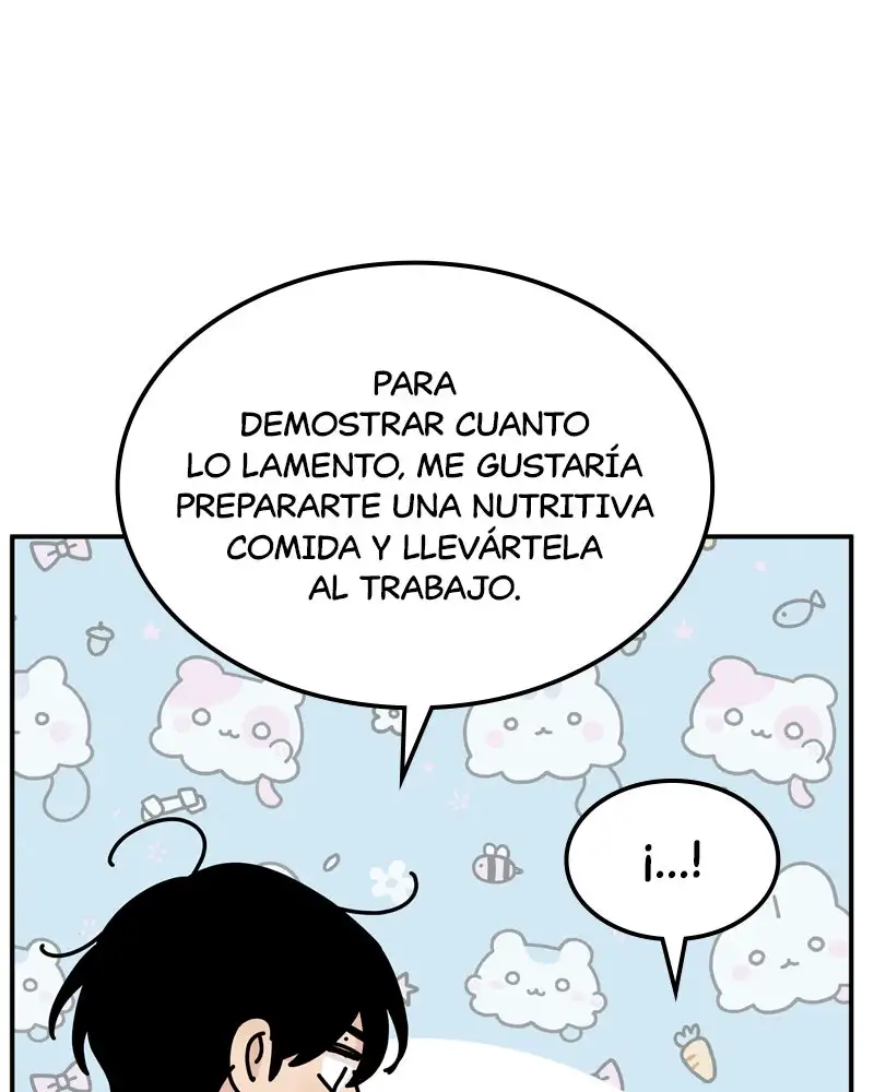 Un Romance Egoísta capítulo 33 página 90