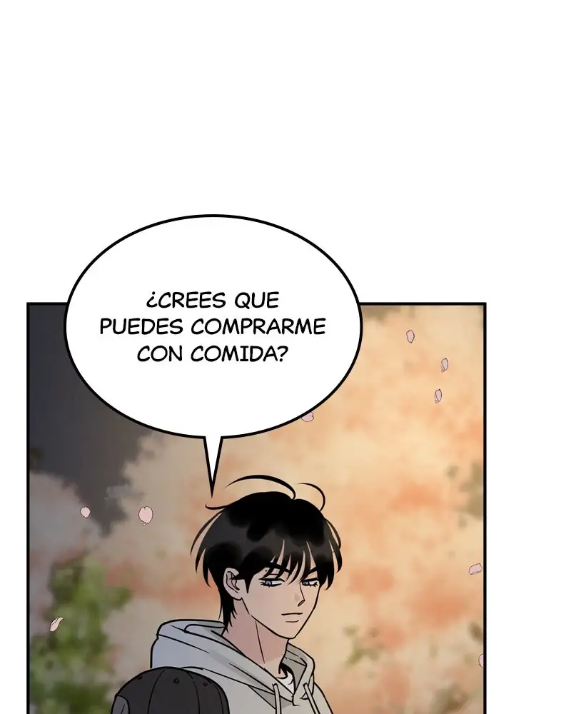 Un Romance Egoísta capítulo 33 página 92