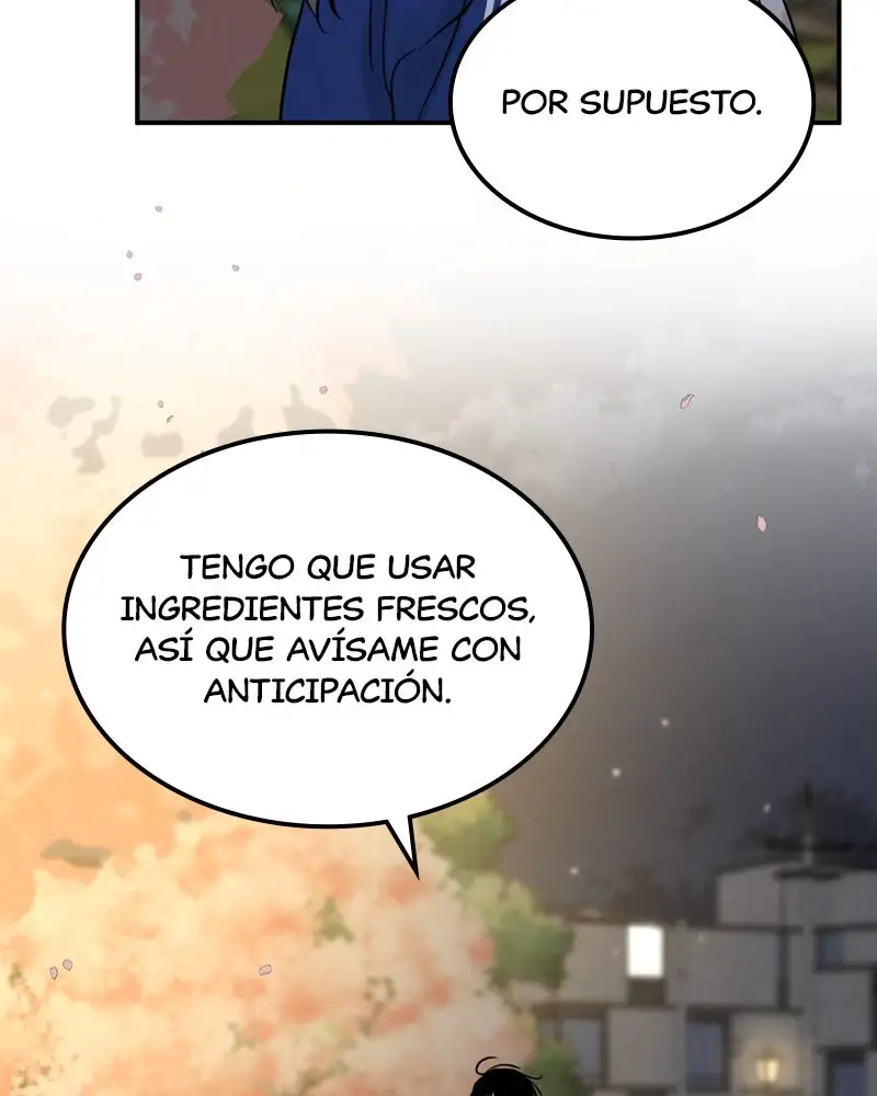 Un Romance Egoísta capítulo 33 página 95